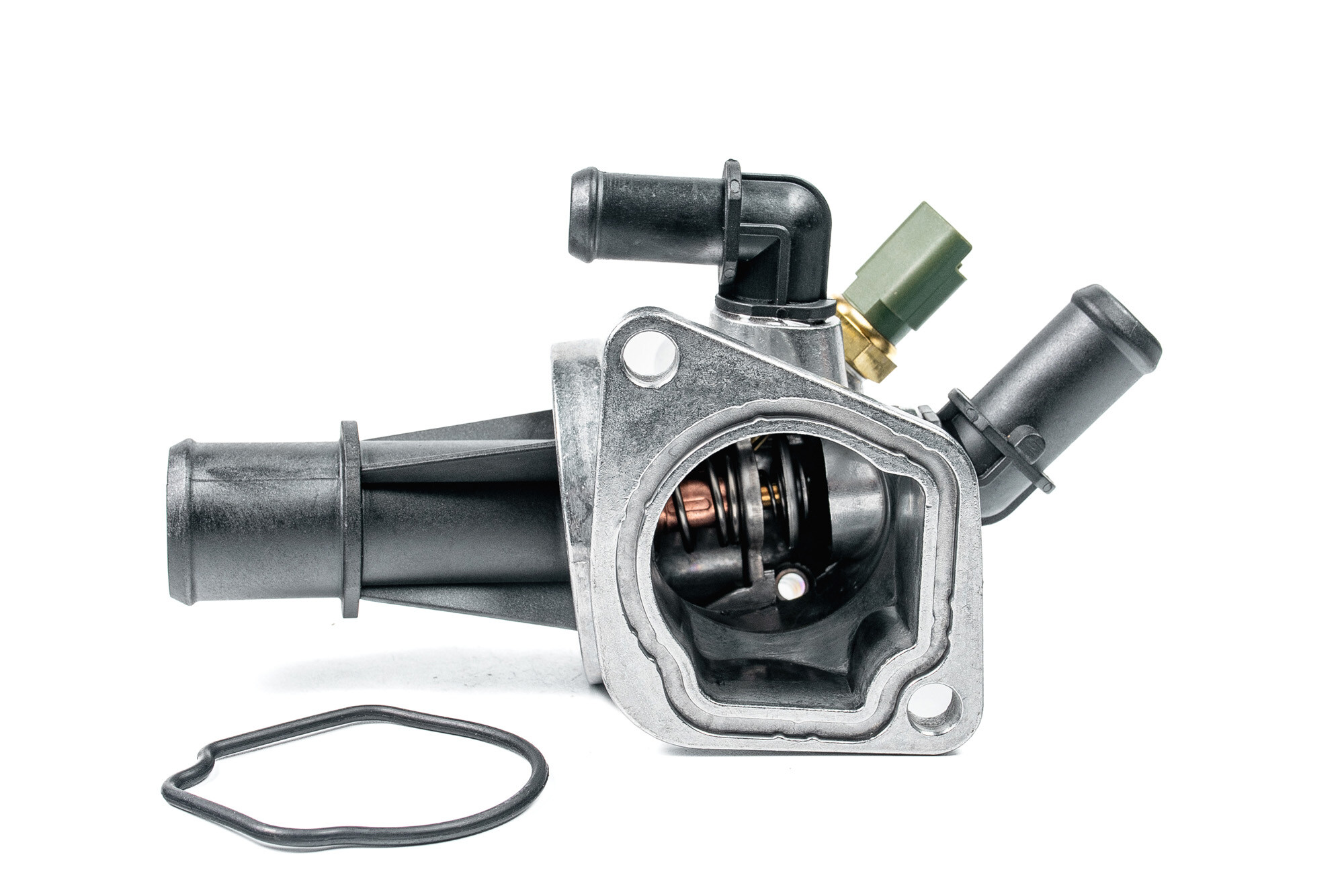 DR!VE+ Termostat, kølemiddel dp2310140676 for FORD LANCIA JEEP
