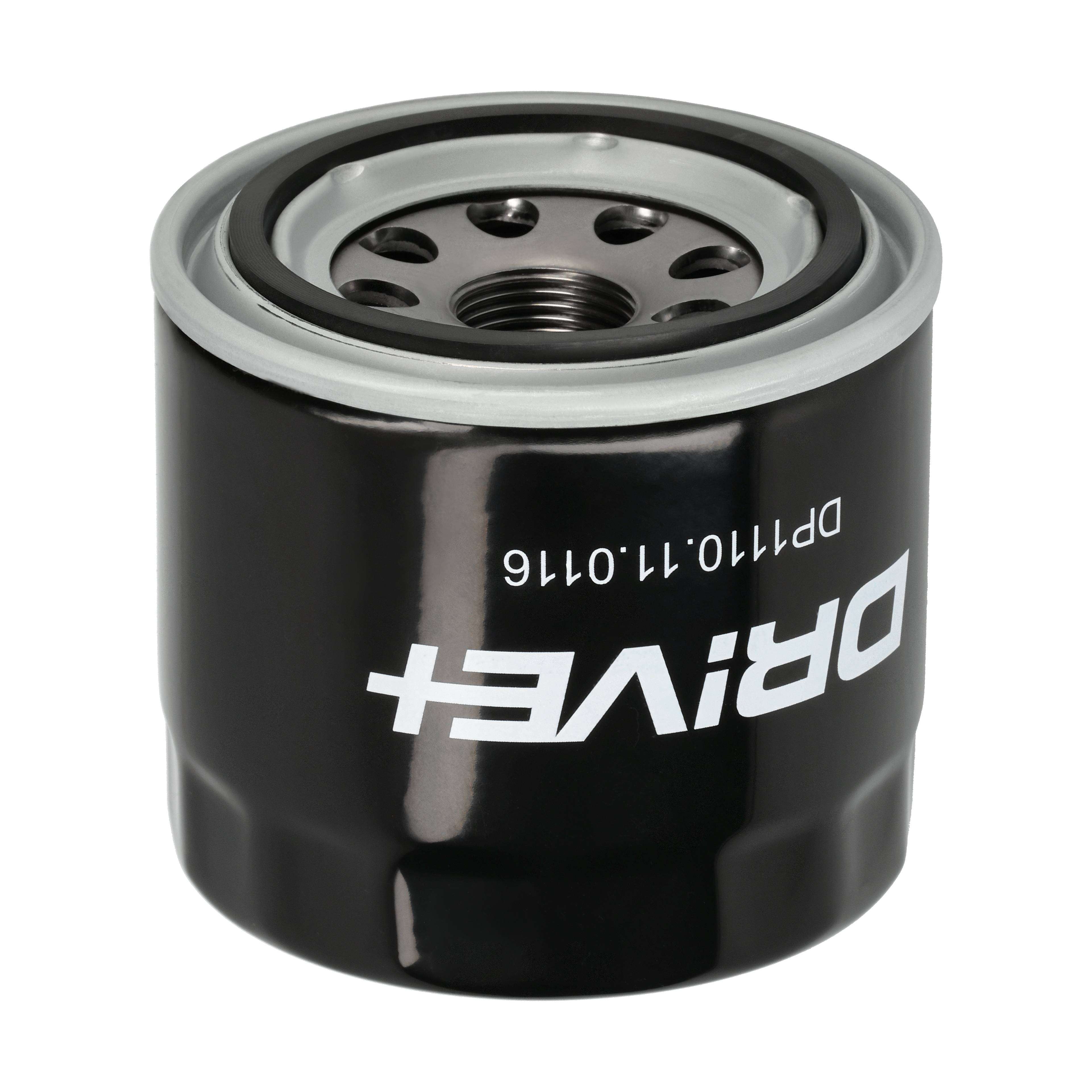 DR!VE+ Oliefilter dp1110110116 Påskruet 92mm M20x1.5-6H for OPEL FORD GENERAL MOTORS SUBARU MITSUBISHI DAIHATSU ISUZU ROVER HYUNDAI