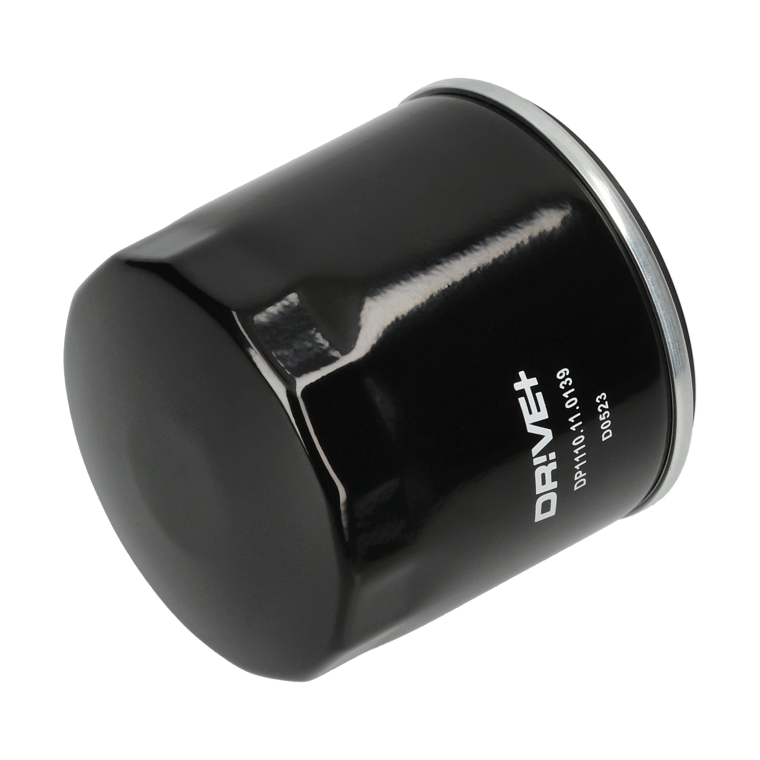 DR!VE+ Oliefilter dp1110110139 Påskruet 79mm M18X1.5-6H for OPEL SAAB FORD GENERAL MOTORS VOLVO VAUXHALL DAEWOO CHEVROLET CITROËN PEUGEOT RENAULT LOT