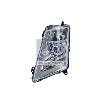 DT SPARE PARTS 224793sp for VOLVO