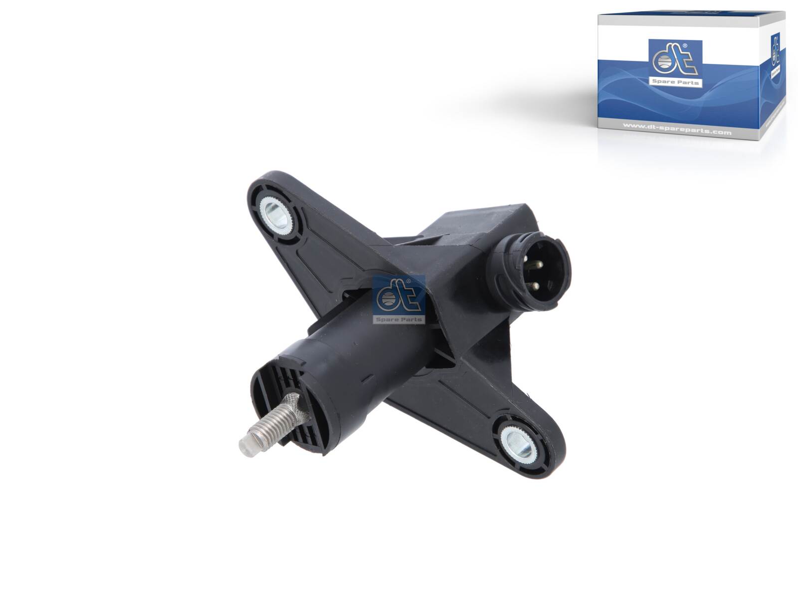 DT SPARE PARTS Trykregulator, løfteanlæg 2.64067 for VOLVO RENAULT