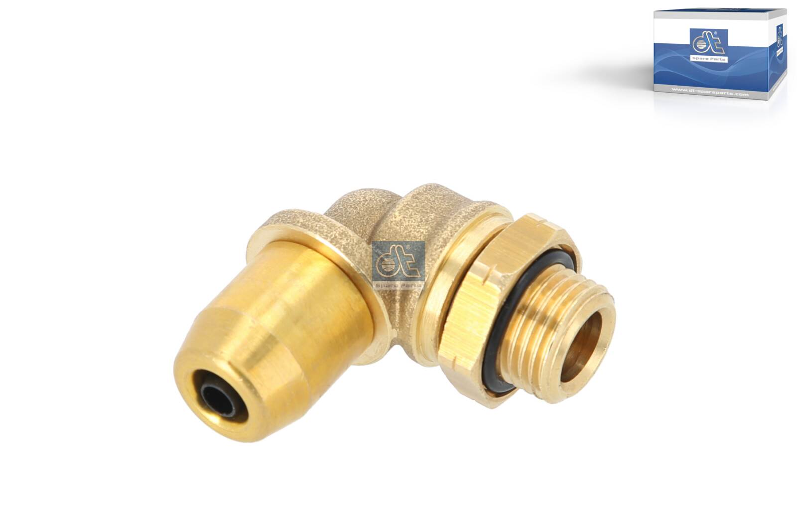 DT SPARE PARTS 9.00008