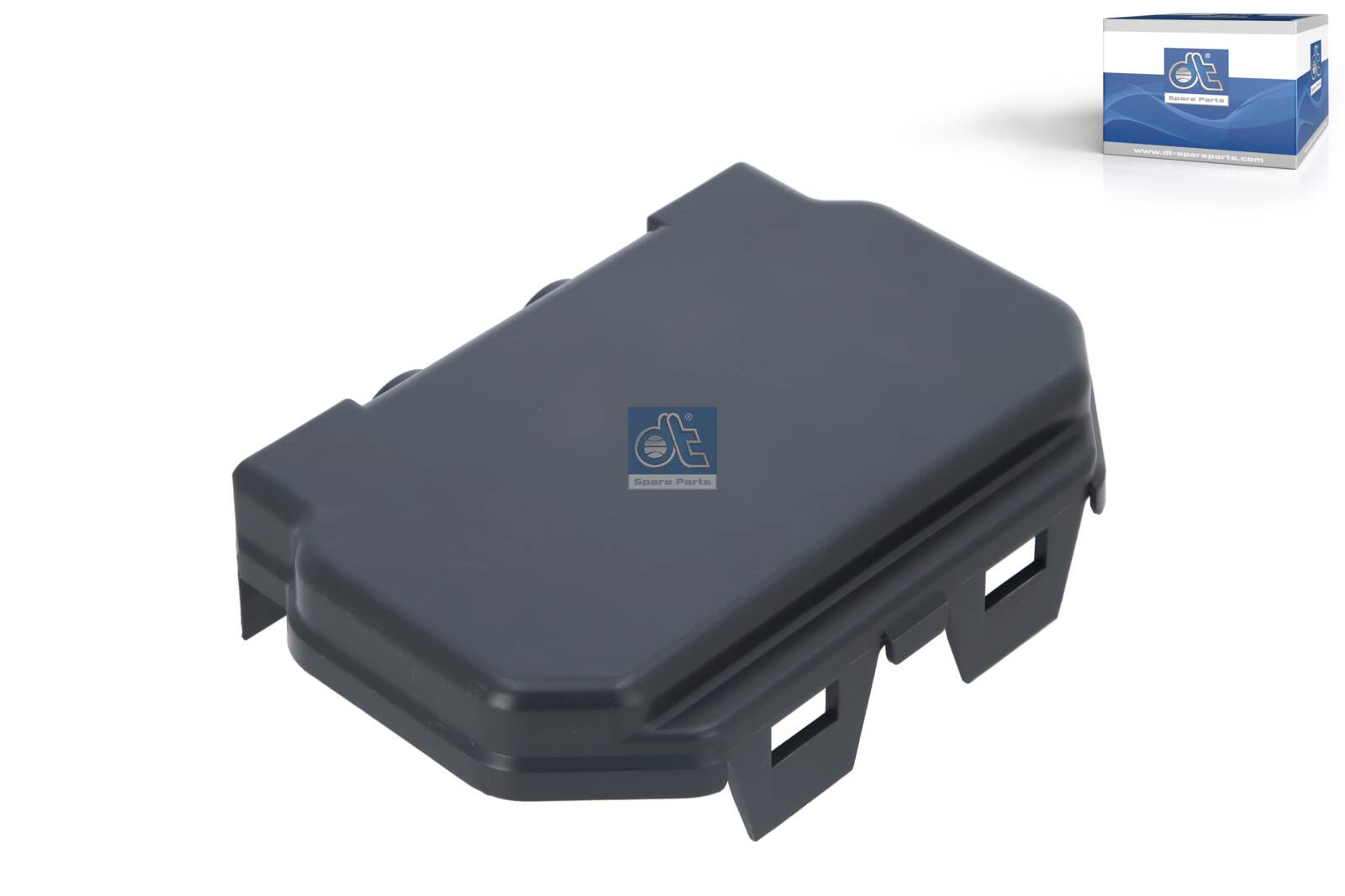 DT SPARE PARTS Afdækning 2.00072 for VOLVO RENAULT