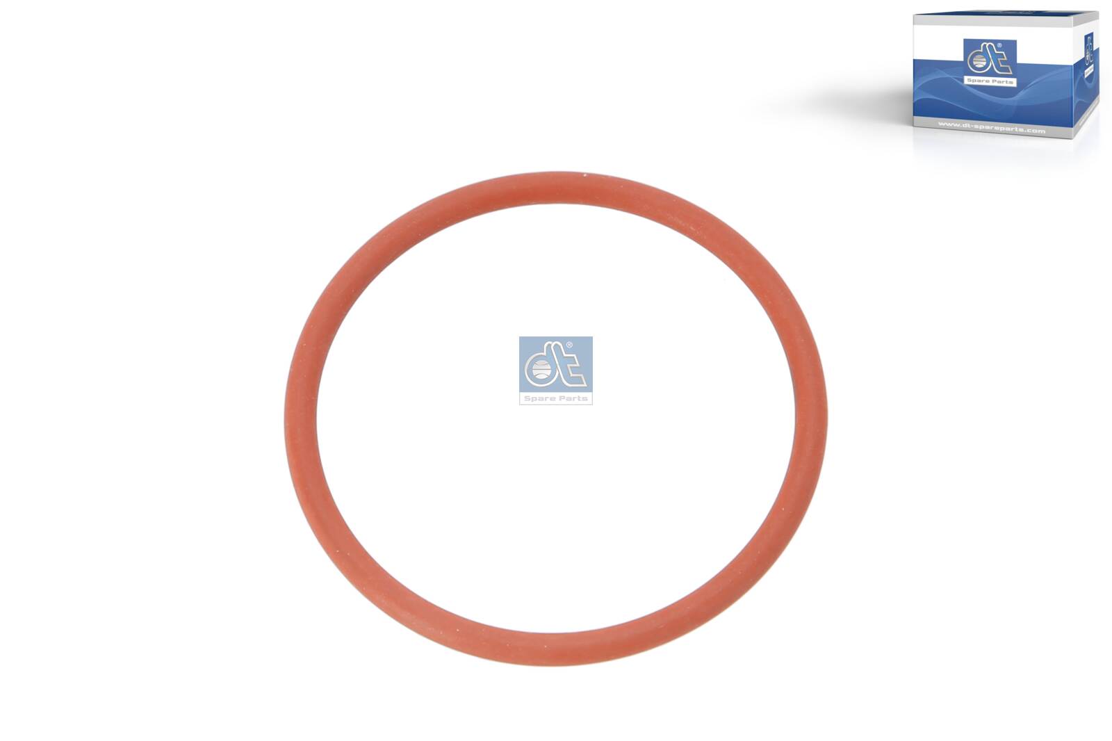 DT SPARE PARTS Pakningsring 2.00877 for VOLVO