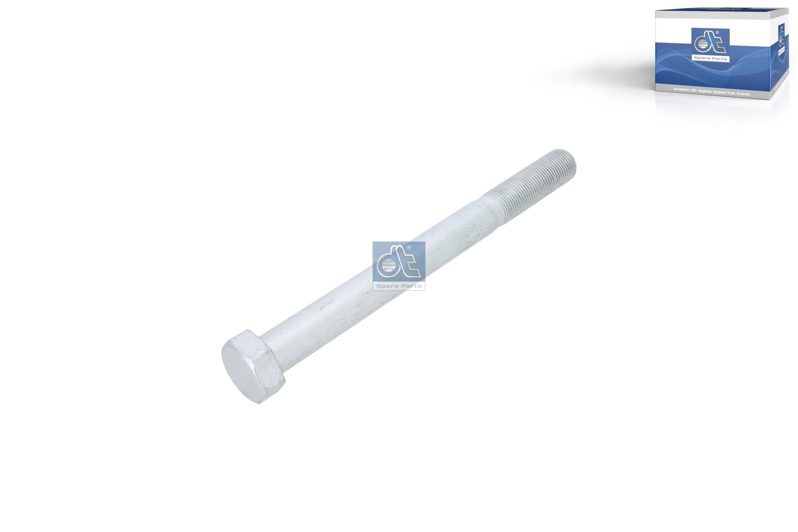 DT SPARE PARTS Skrue 2.62934 for VOLVO RENAULT