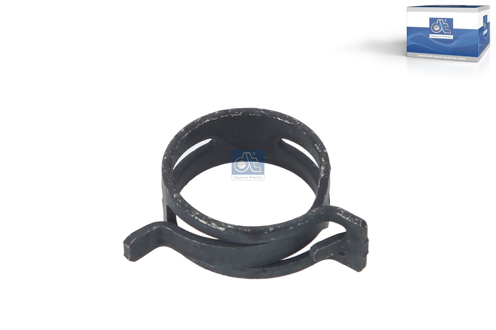 DT SPARE PARTS Spændebånd 9.70204