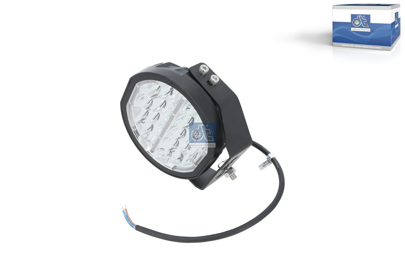 DT SPARE PARTS 9.69601