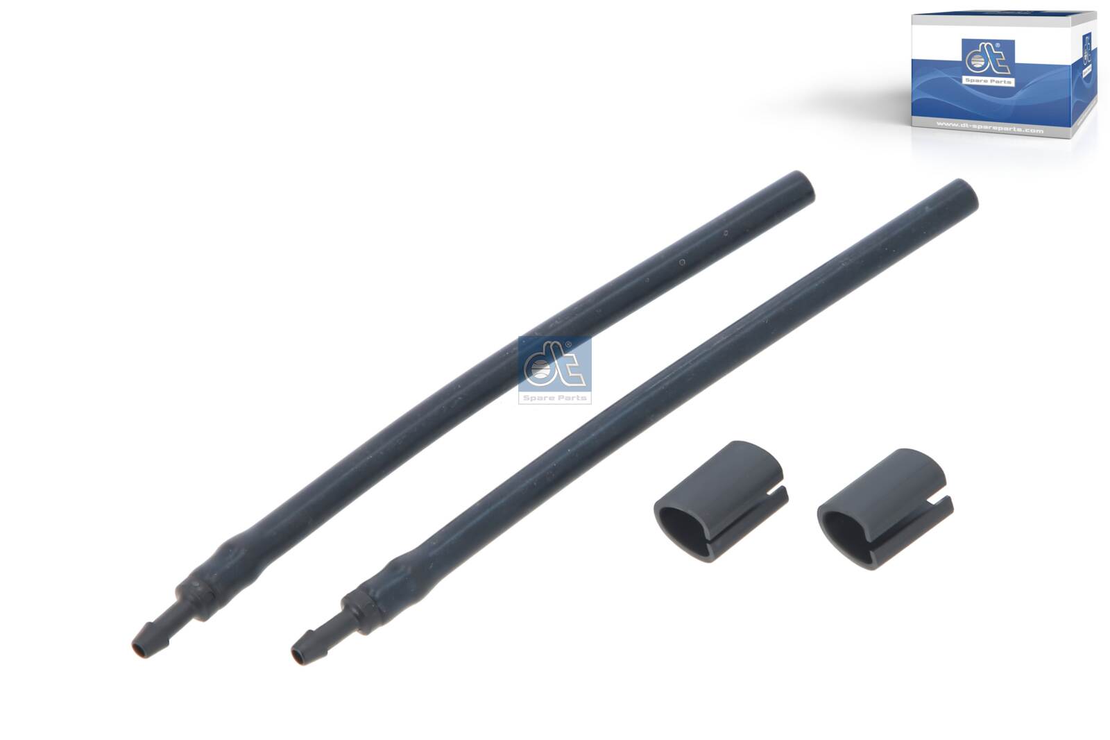 DT SPARE PARTS 6.00471 for RENAULT