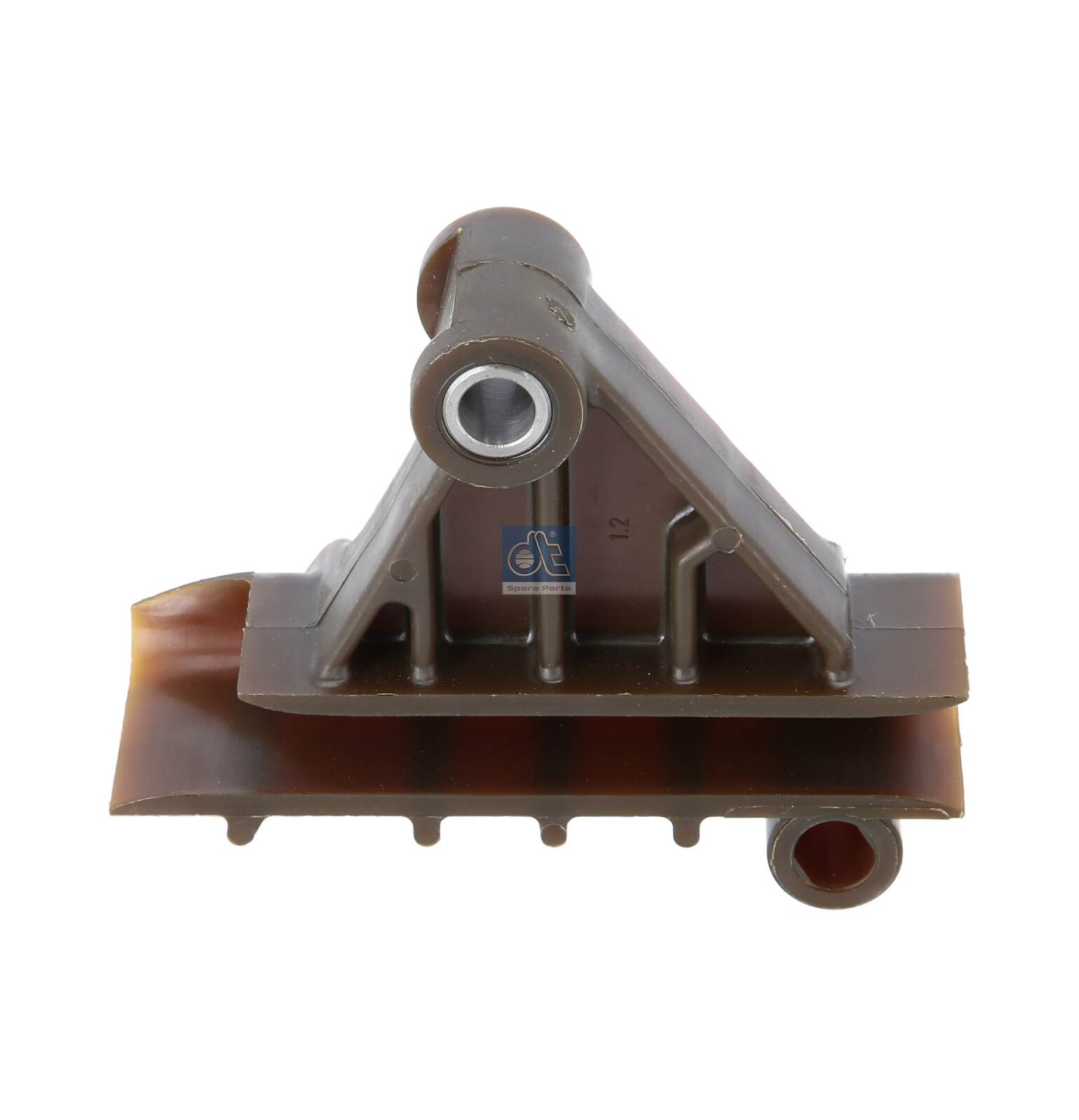 DT SPARE PARTS Glideskinne, styrekæde 4.70300 for MERCEDES-BENZ