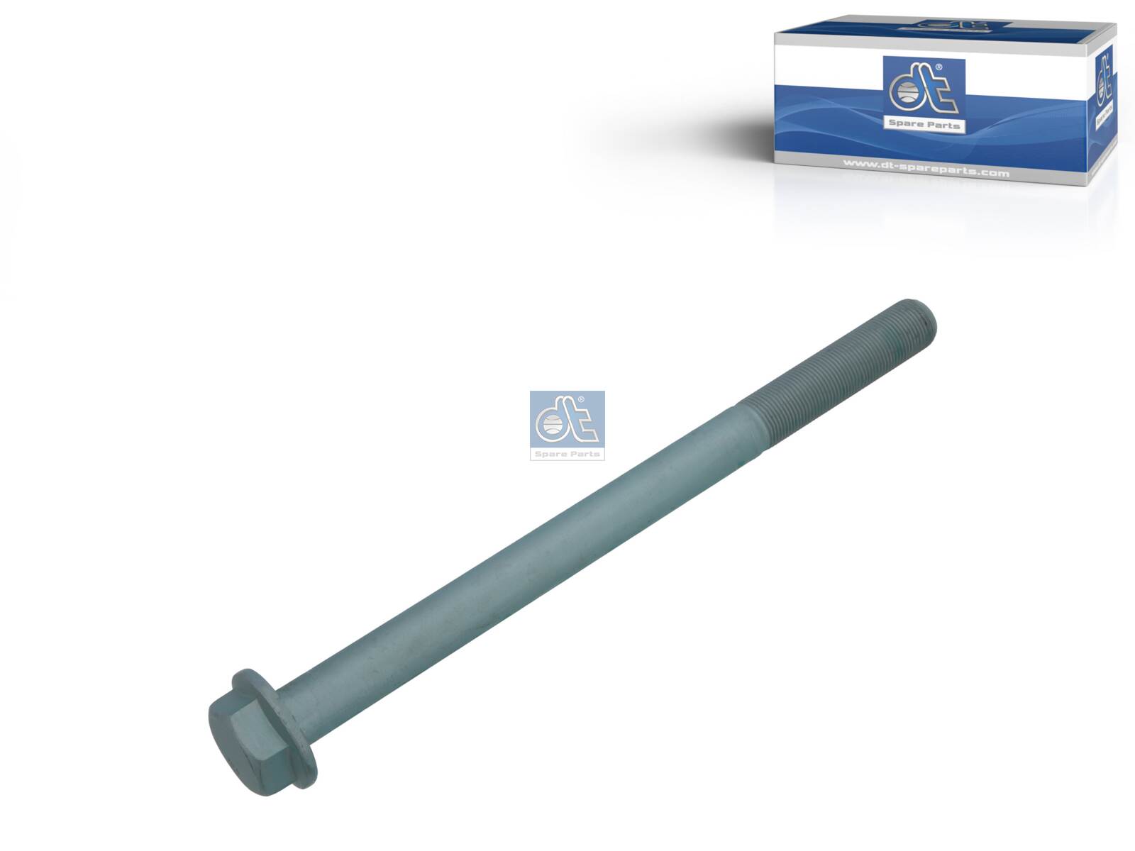 DT SPARE PARTS Skrue 4.50517 for MERCEDES-BENZ