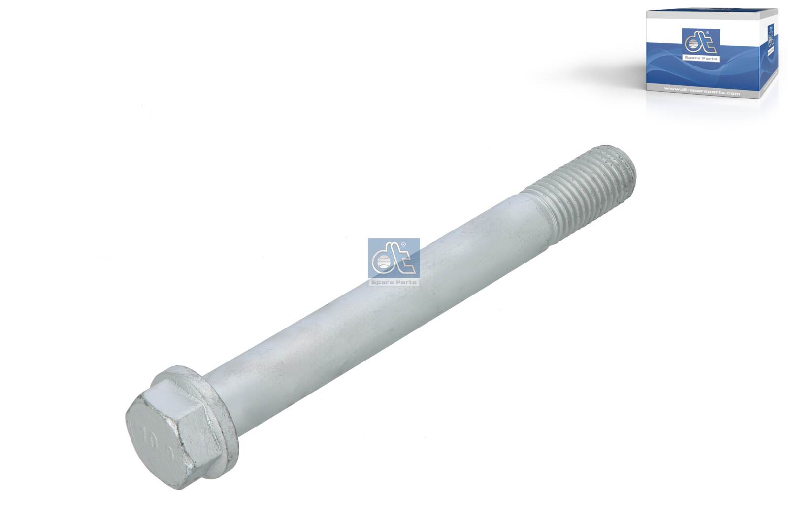 DT SPARE PARTS Skrue 2.01233 for VOLVO RENAULT