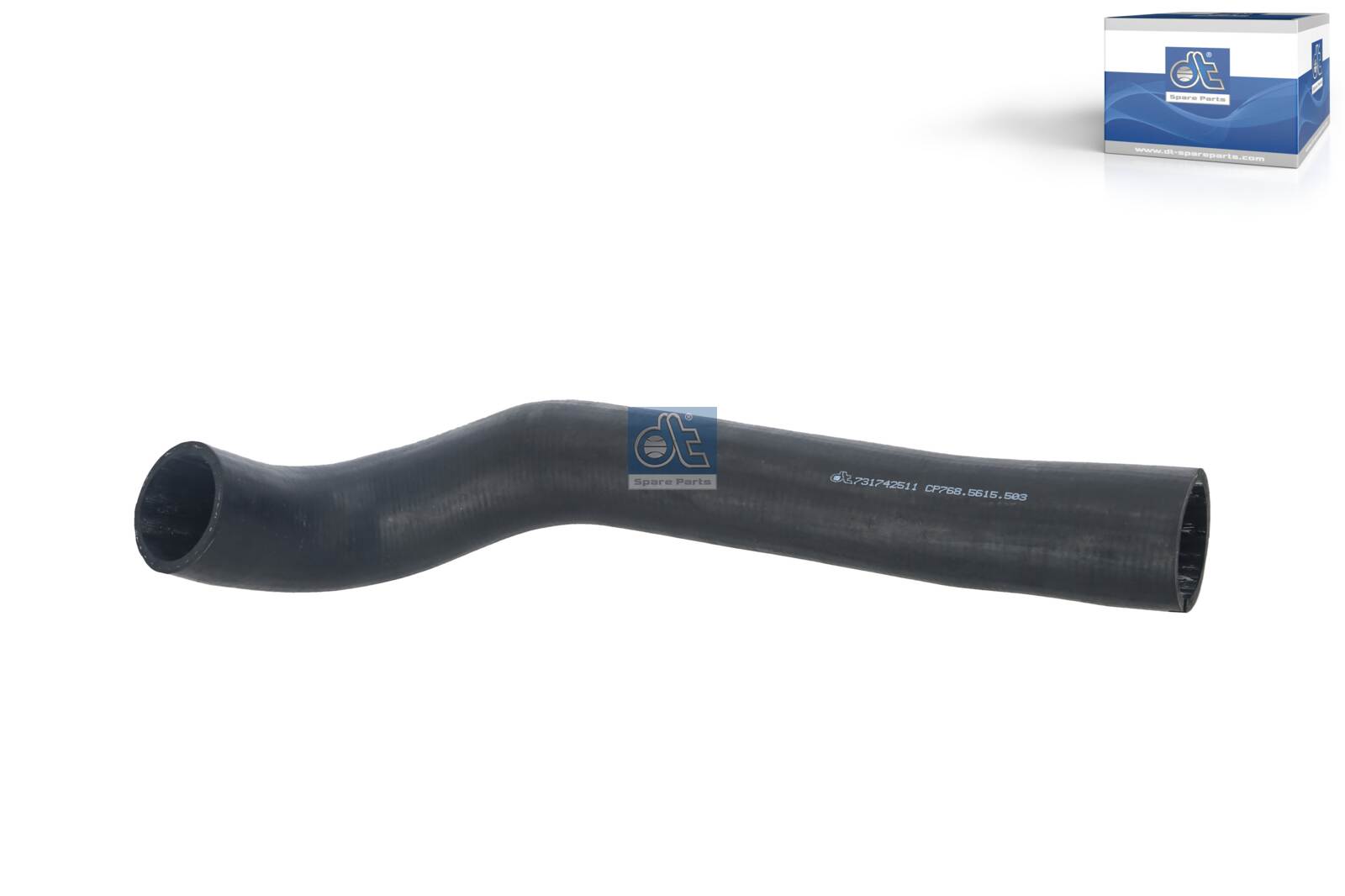 DT SPARE PARTS 6.00503 for RENAULT