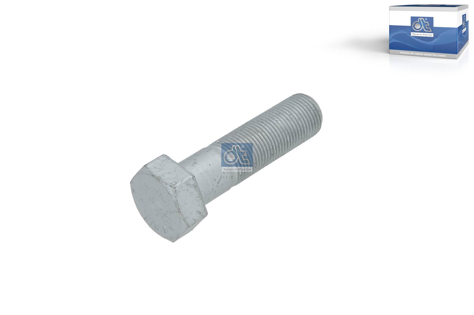 DT SPARE PARTS Skrue 4.40460 for MAN MERCEDES-BENZ