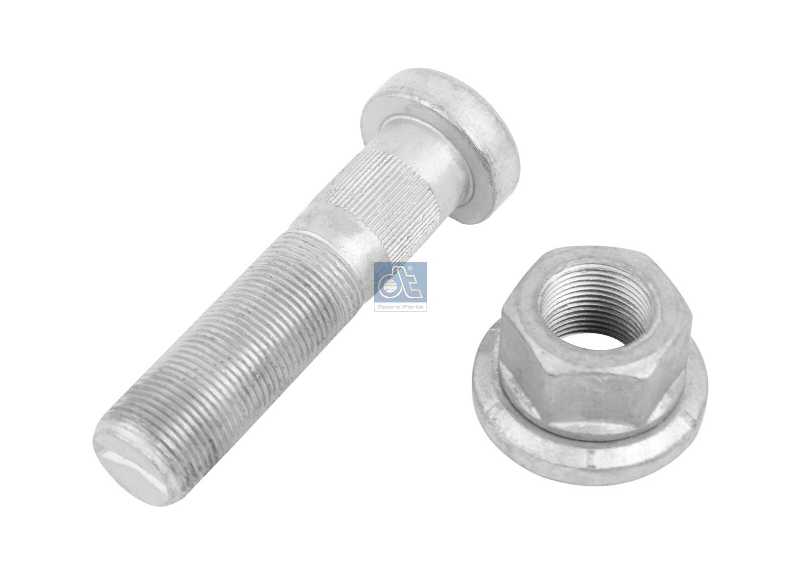 DT SPARE PARTS Hjulbolt 10.30046