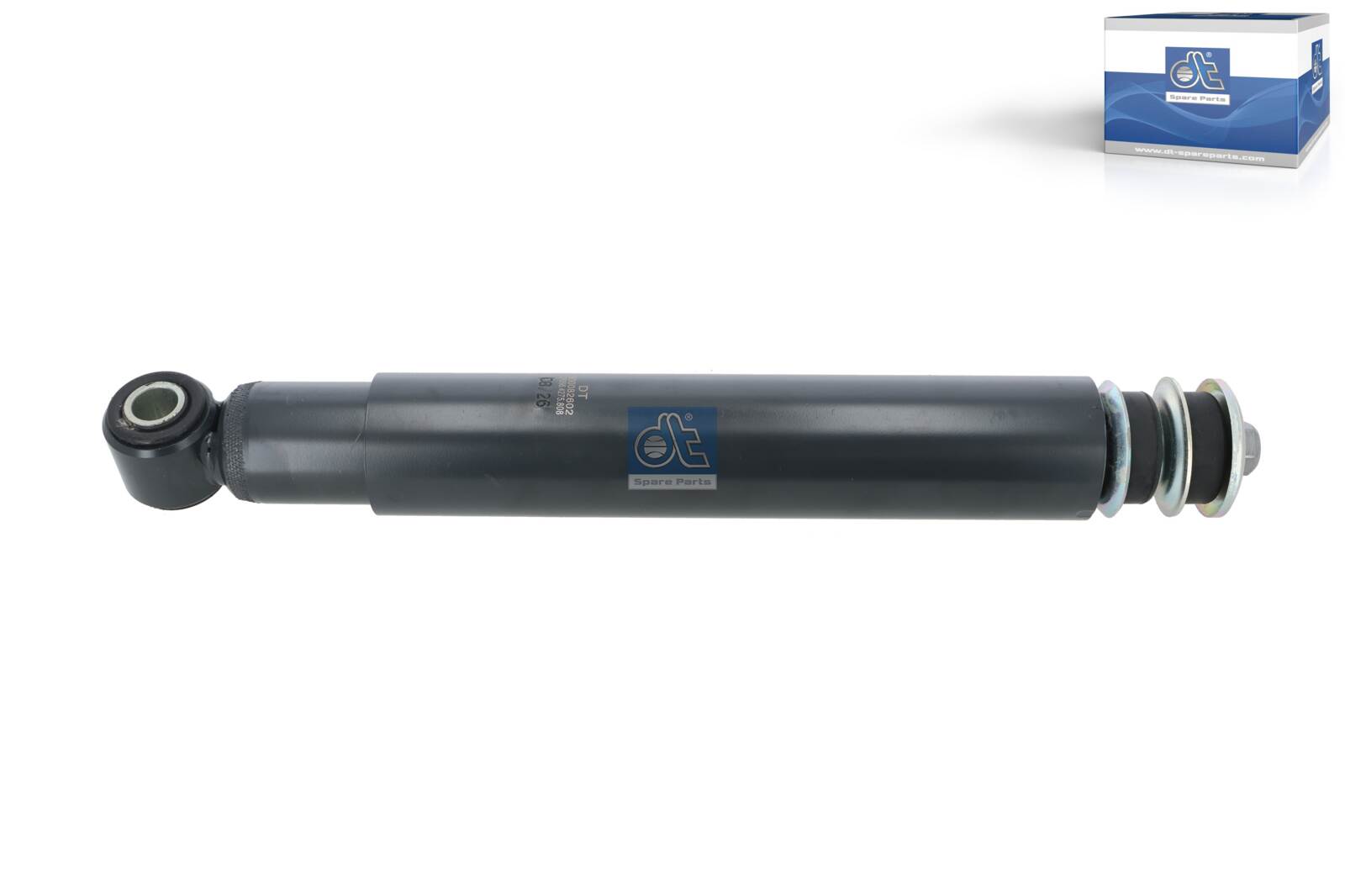 DT SPARE PARTS 7.00808 for IVECO