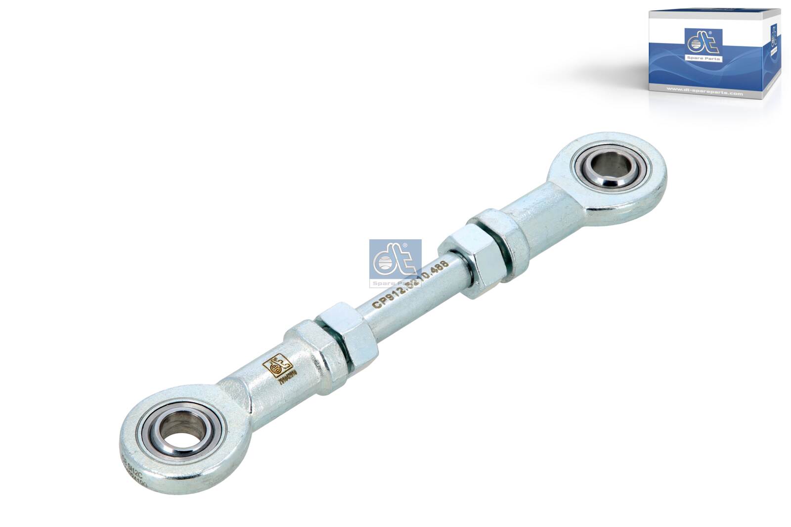 DT SPARE PARTS 6.00488 for NISSAN