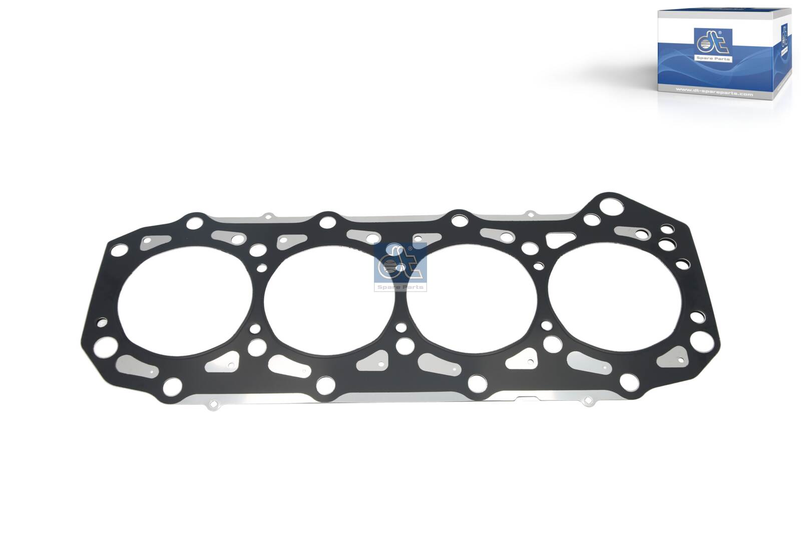DT SPARE PARTS 6.00495 for RENAULT