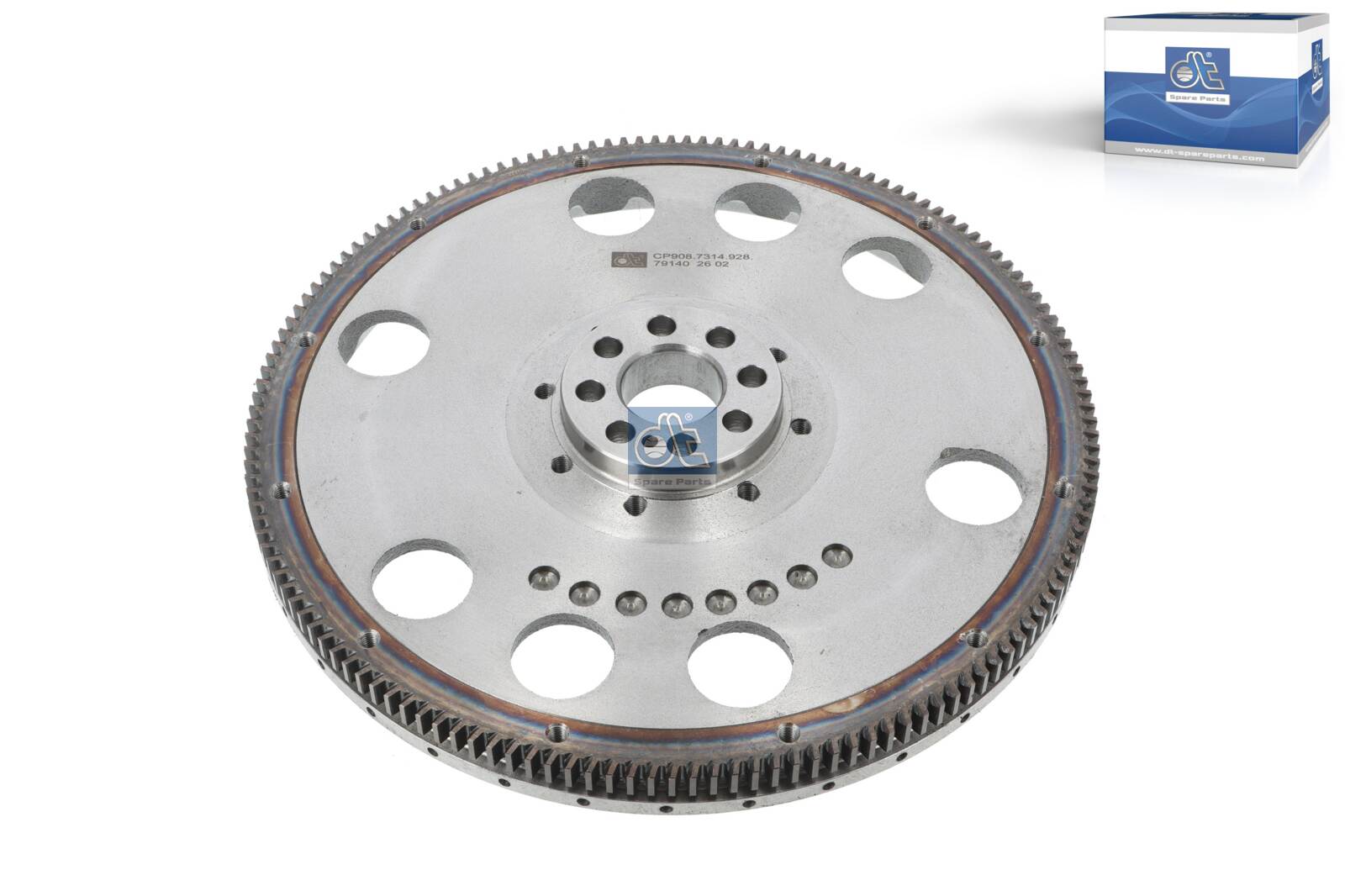 DT SPARE PARTS 4.00928 for MERCEDES-BENZ