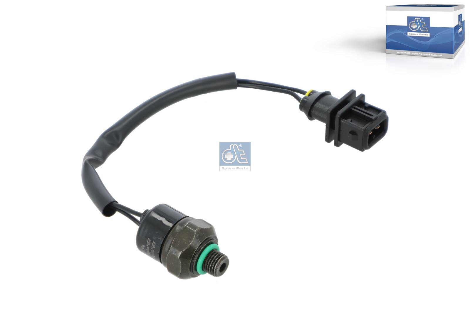 DT SPARE PARTS 4.00267 for MERCEDES-BENZ