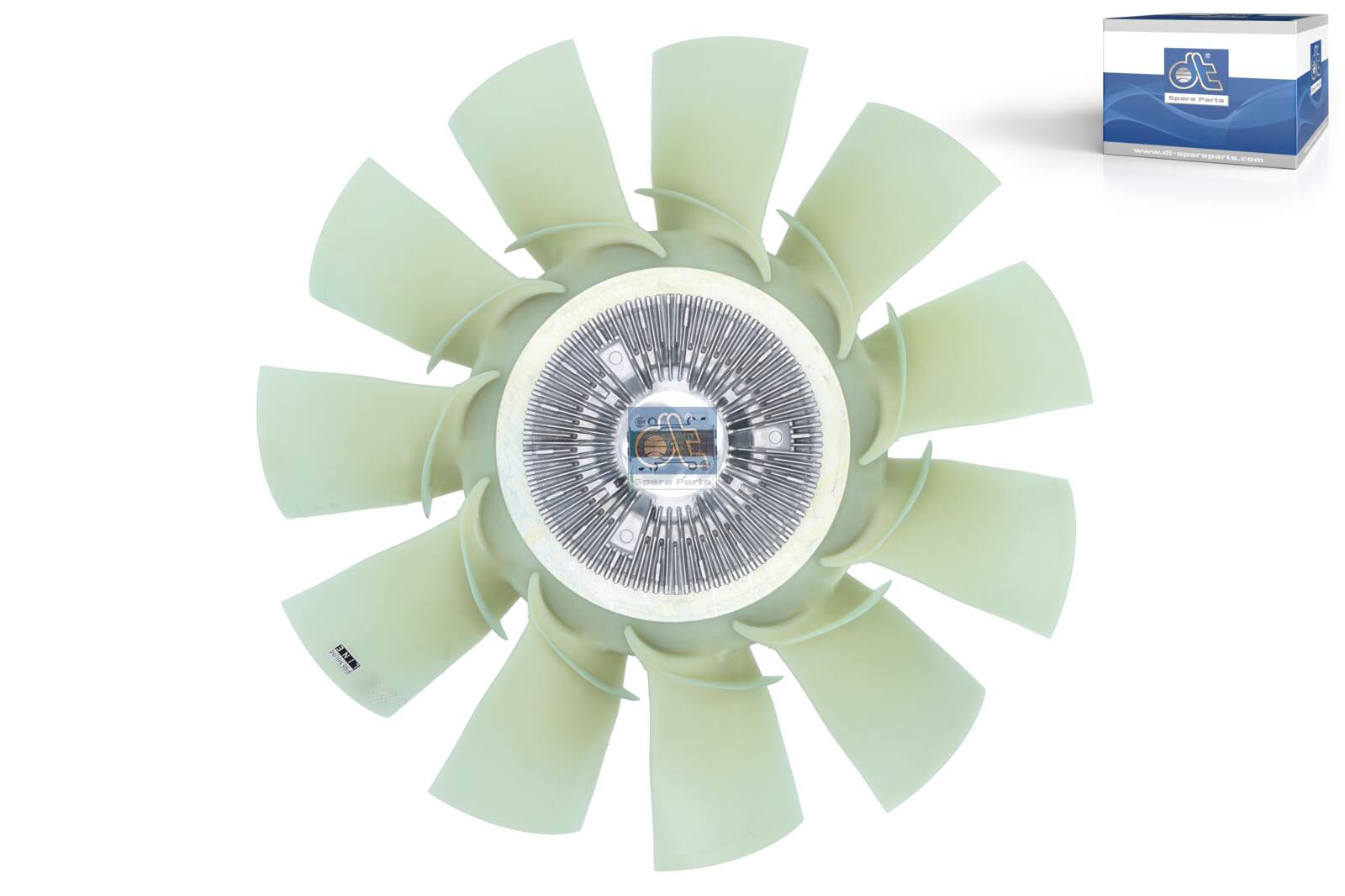DT SPARE PARTS 6.00476 for RENAULT