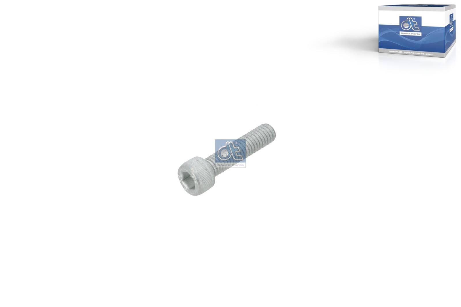 DT SPARE PARTS Skrue 10.19010