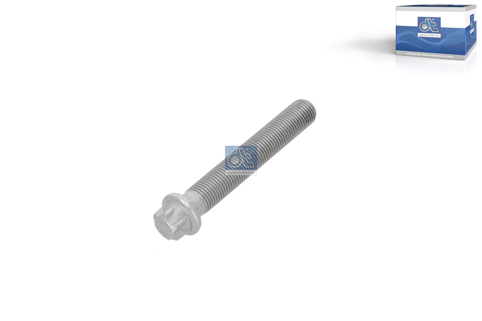 DT SPARE PARTS Skrue 3.00812 for MAN