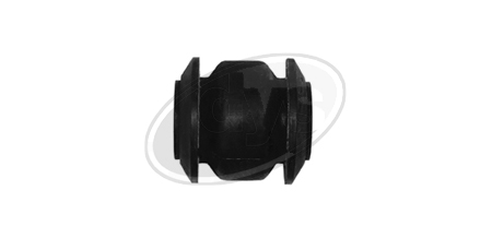 DYS Ophæng, bærearm 37009866 midten for RAM FIAT CITROËN PEUGEOT
