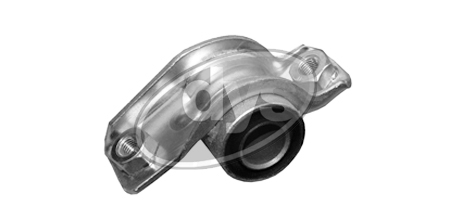 DYS Ophæng, bærearm 37009146 midten for LANCIA