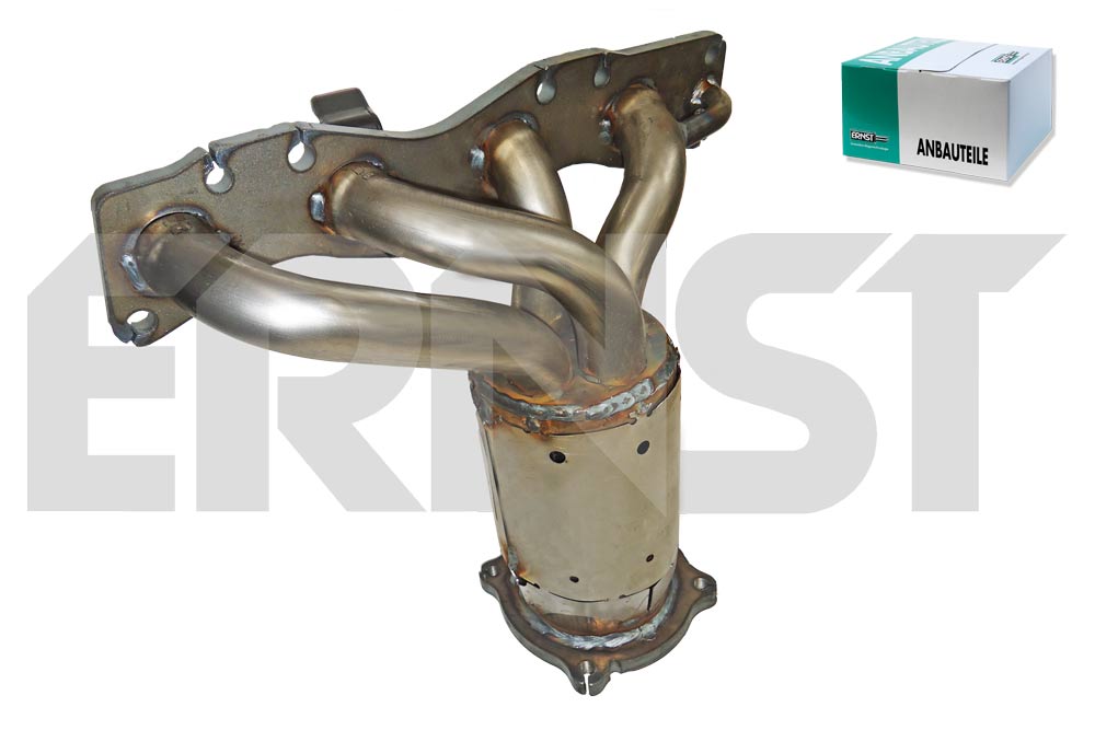 ERNST Manifouldkatalysator 759243 for SUZUKI
