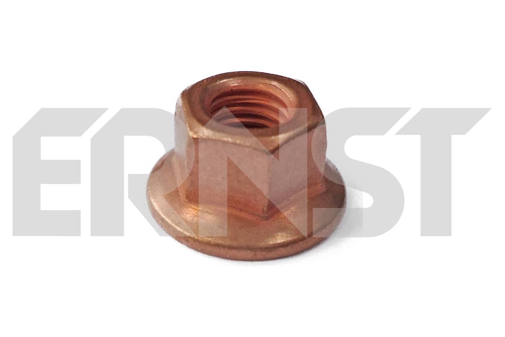 ERNST Møtrik 430036 for PEUGEOT VOLVO OPEL FORD SAAB VAG FIAT ALFA ROMEO SEAT SUBARU MAZDA NISSAN BMW DAIHATSU HONDA MITSUBISHI RENAULT TOYOTA