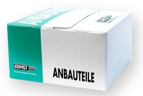 Produktbillede for Montagesæt, udstødningsrør