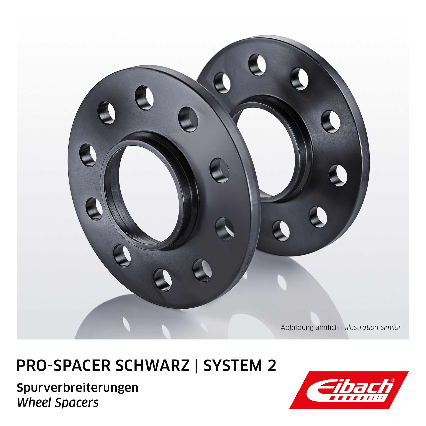 EIBACH Sporviddeforøger s90210045b