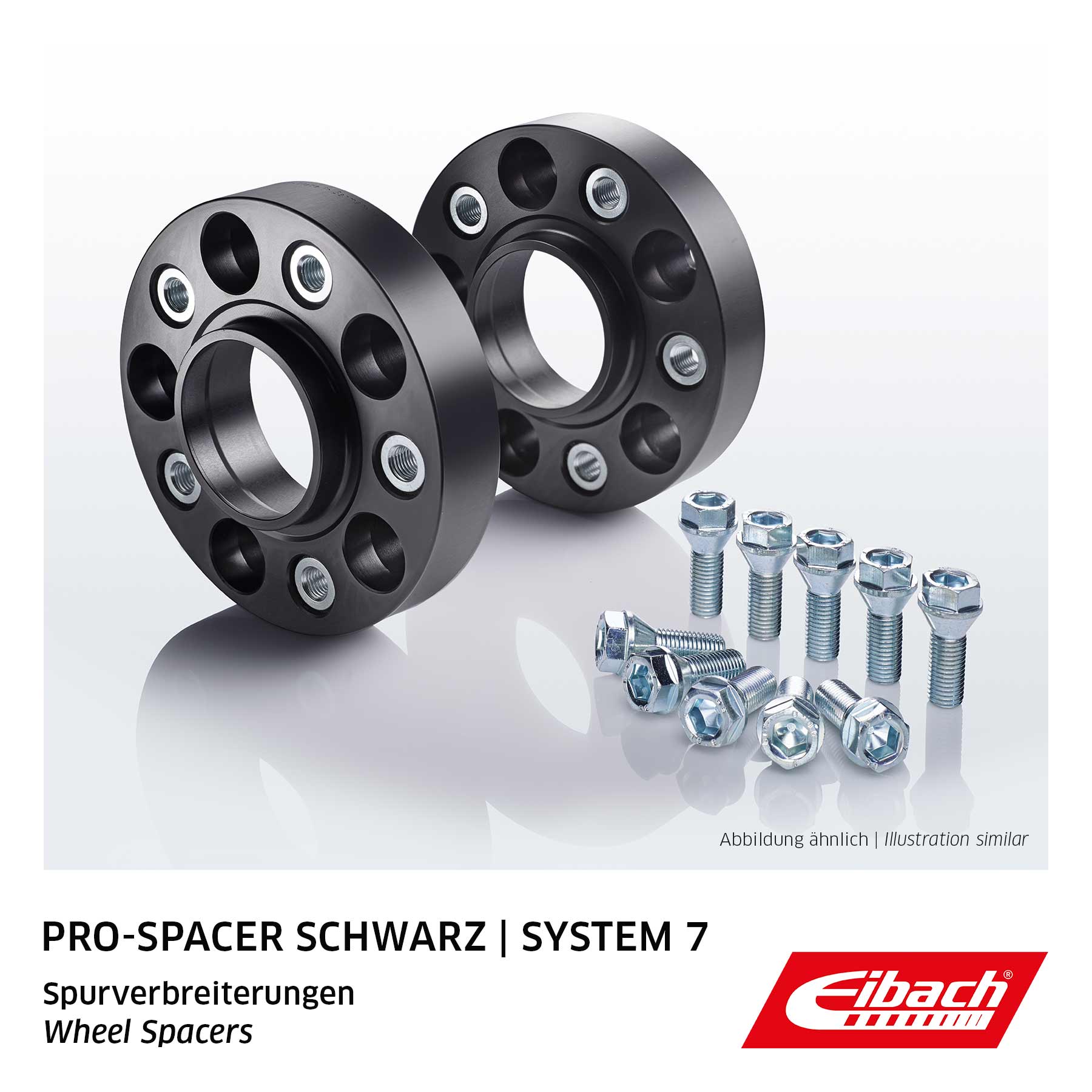 EIBACH Sporviddeforøger s90718001b