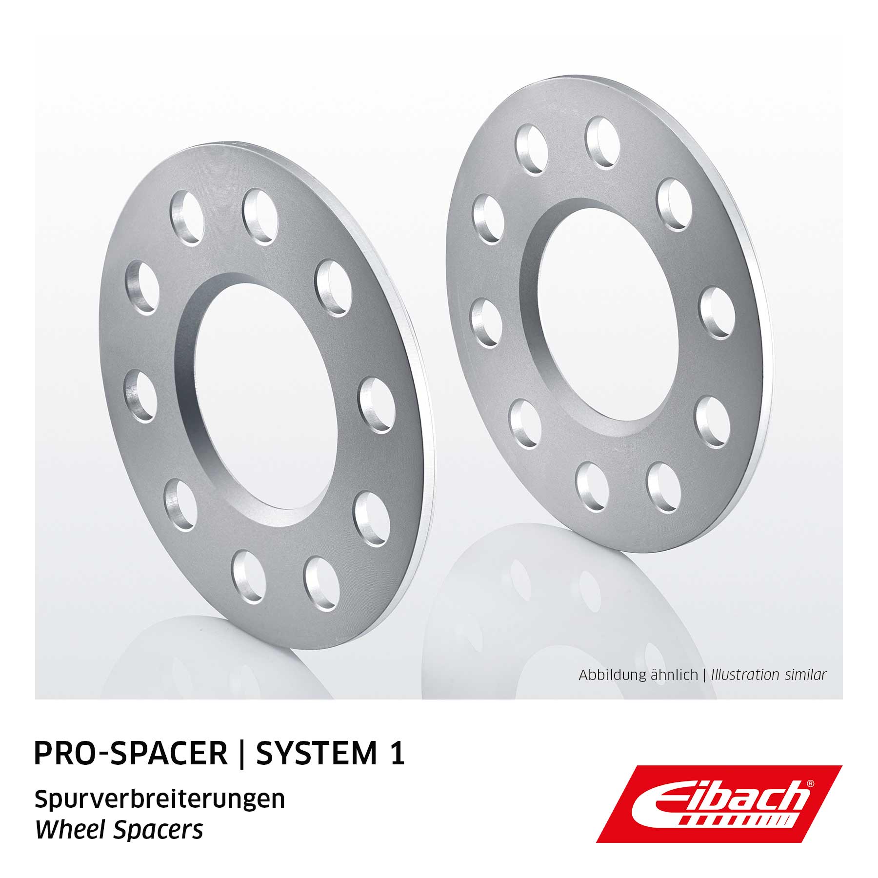 EIBACH Sporviddeforøger s90105039