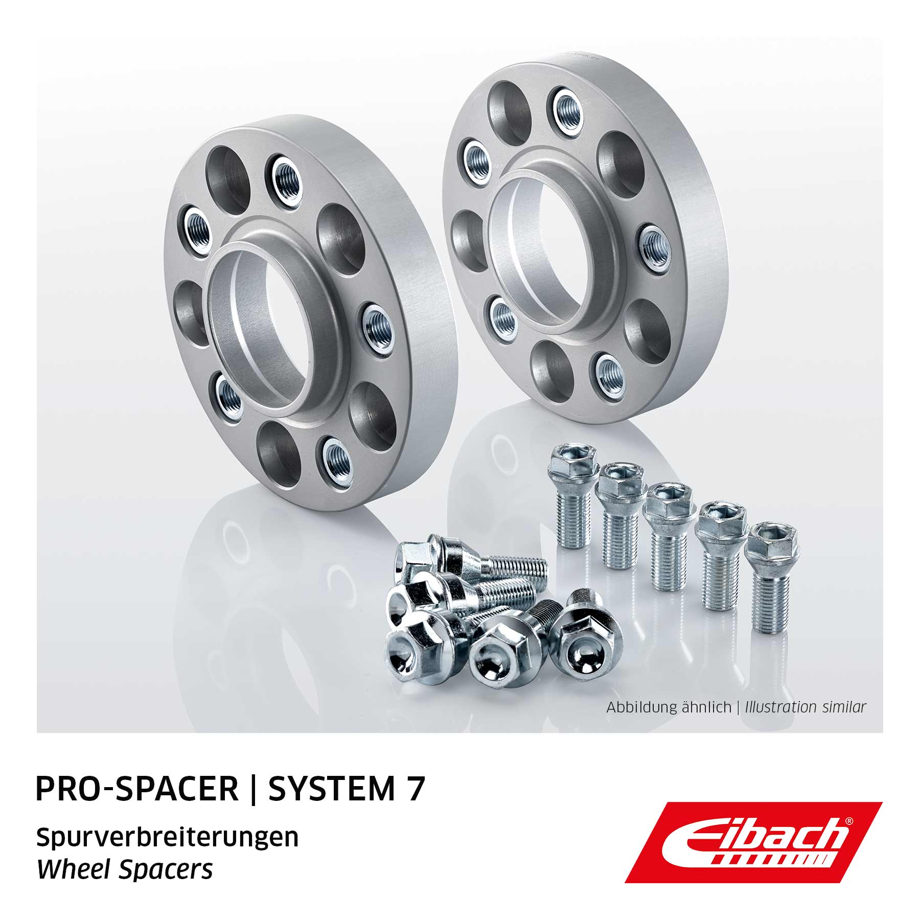 EIBACH Sporviddeforøger s90725061