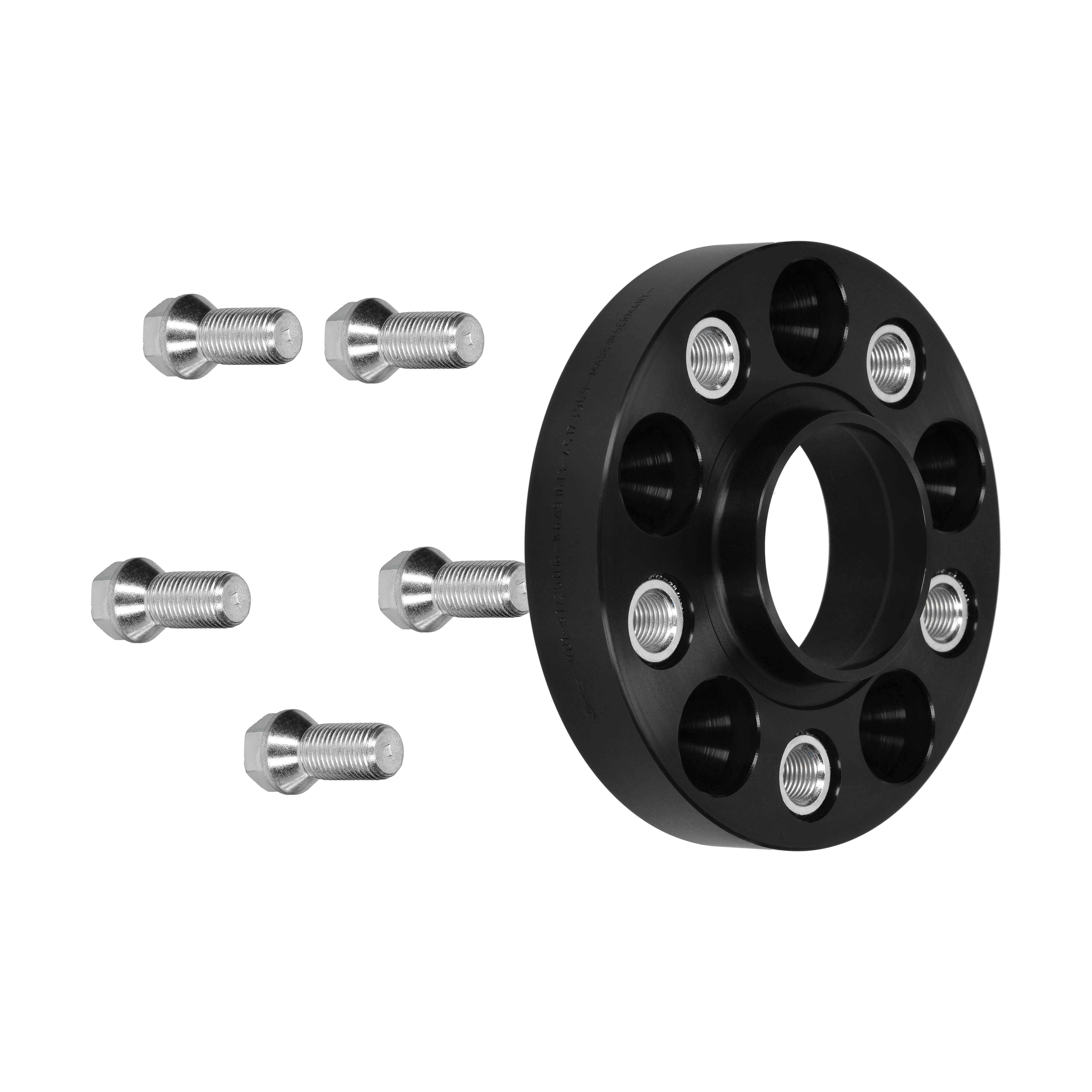 EIBACH Sporviddeforøger s90725016b