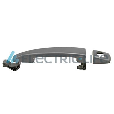 ELECTRIC LIFE Dørgreb zr8080103 foran til venstre for CITROËN PEUGEOT