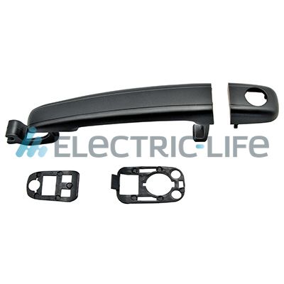 ELECTRIC LIFE Dørgreb zr8081003 foran til venstre for CITROËN (DF-PSA)