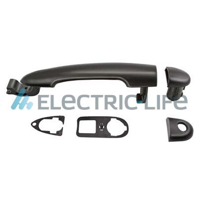 ELECTRIC LIFE Dørgreb zr8092302 foran til højre for RENAULT