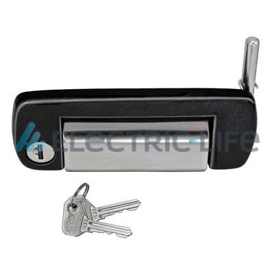 ELECTRIC LIFE Dørgreb zr80145b venstre for FIAT