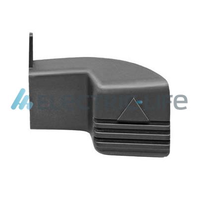 ELECTRIC LIFE Dørgreb zr80283 venstre for FIAT