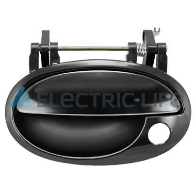 ELECTRIC LIFE Dørgreb zr80585 foran til venstre for OPEL
