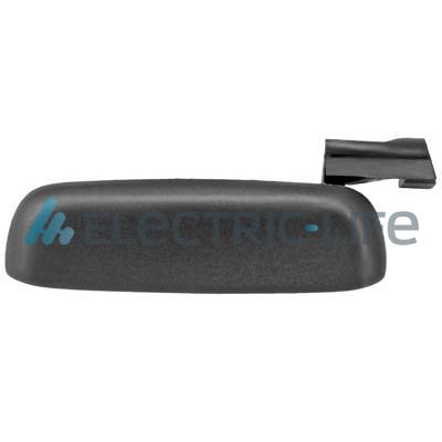 ELECTRIC LIFE Dørgreb ZR80410 højre for FIAT