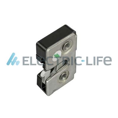 ELECTRIC LIFE Dørlås zr40301 foran til højre for IVECO