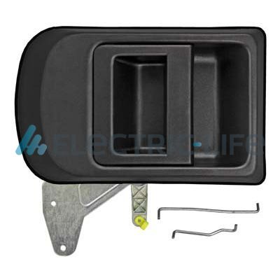 ELECTRIC LIFE Dørgreb zr80507 højre for IVECO