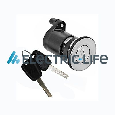 ELECTRIC LIFE Låsecylinderhus zr80459 venstre for FIAT CITROËN (DF-PSA)
