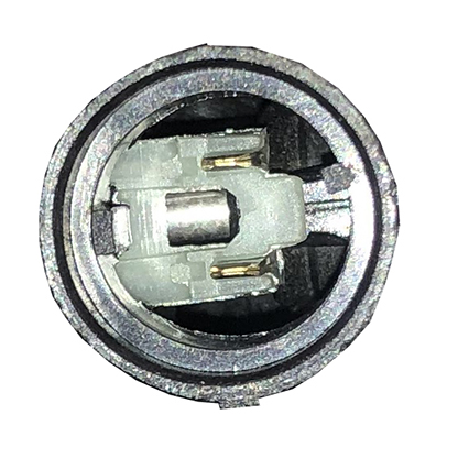 MIRAGLIO Vinduesløfter 302488 bagved til højre for NISSAN