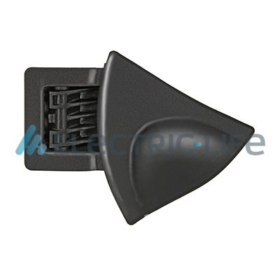 ELECTRIC LIFE Dørbreb, interiør zr6096001 højre for MERCEDES-BENZ