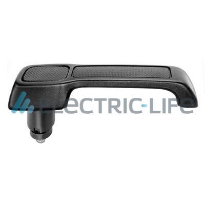 ELECTRIC LIFE Dørgreb zr80277 bagved til højre for FIAT