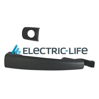 ELECTRIC LIFE Dørgreb zr80567 bagved til venstre for FIAT CITROËN (DF-PSA)